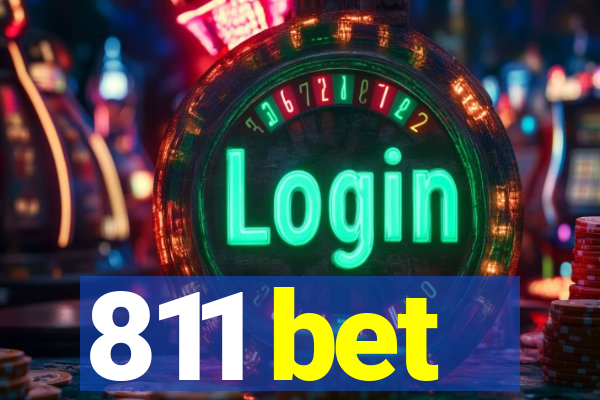 811 bet